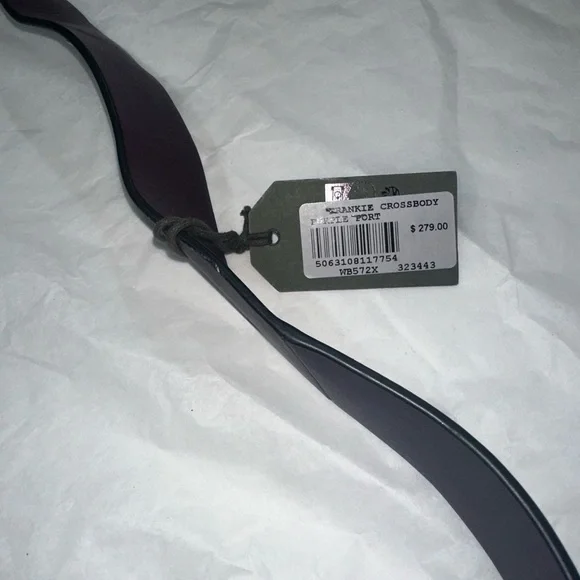 AllSaints Frankie Crossbody - Picture 12 of 13